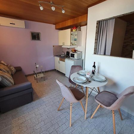 Apartmani Daria & Jure Трогир Экстерьер фото