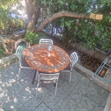 Apartmani Daria & Jure Трогир Экстерьер фото