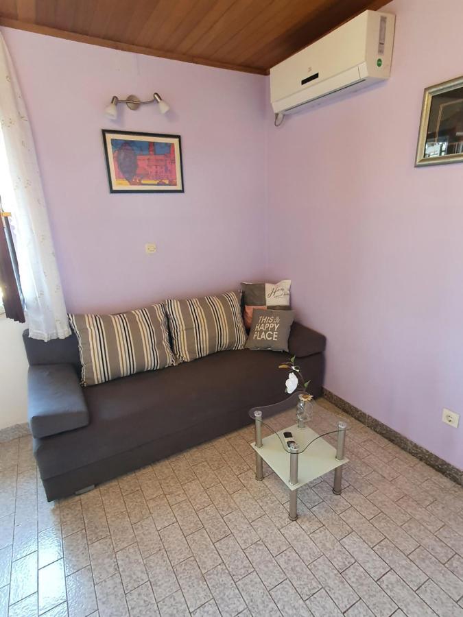 Apartmani Daria & Jure Трогир Экстерьер фото