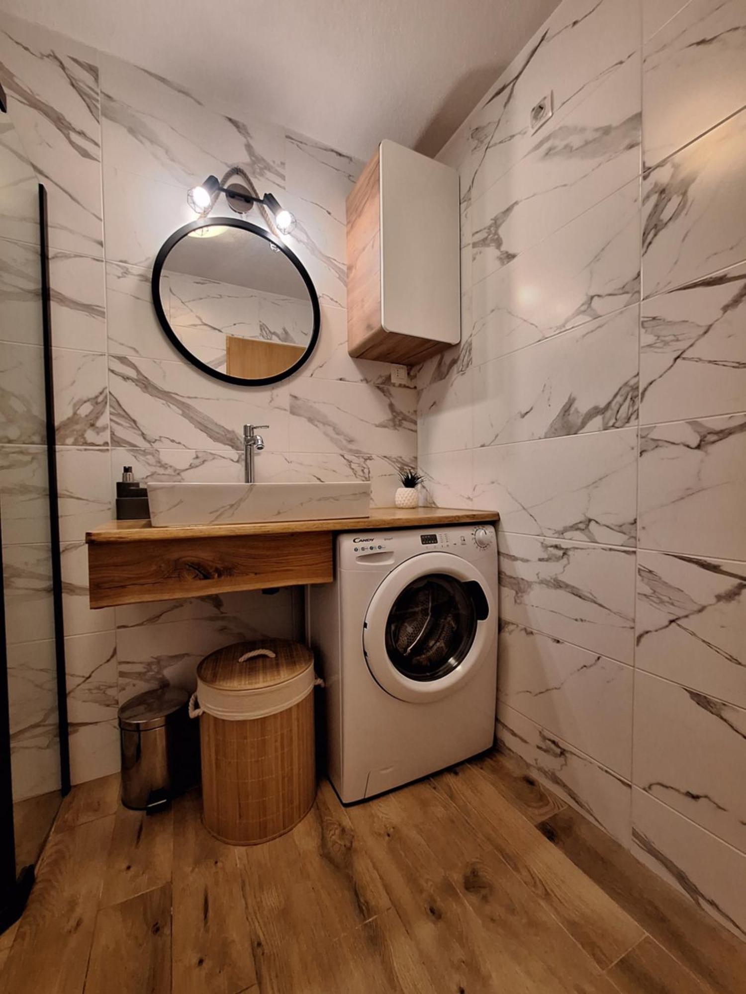 Apartmani Daria & Jure Трогир Экстерьер фото